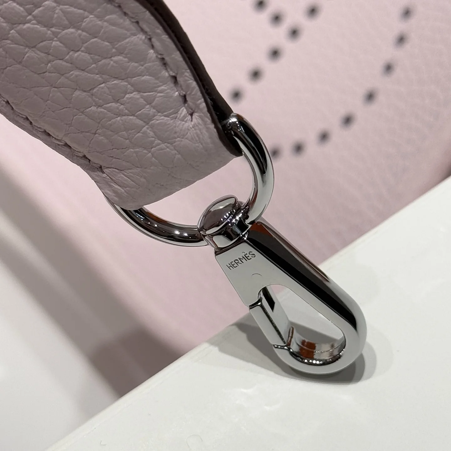 Hermès Mini Evelyne 18cm - description_image7