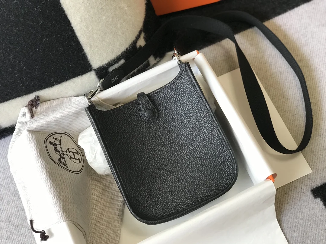 Hermès Mini Evelyne 18cm - description_image2