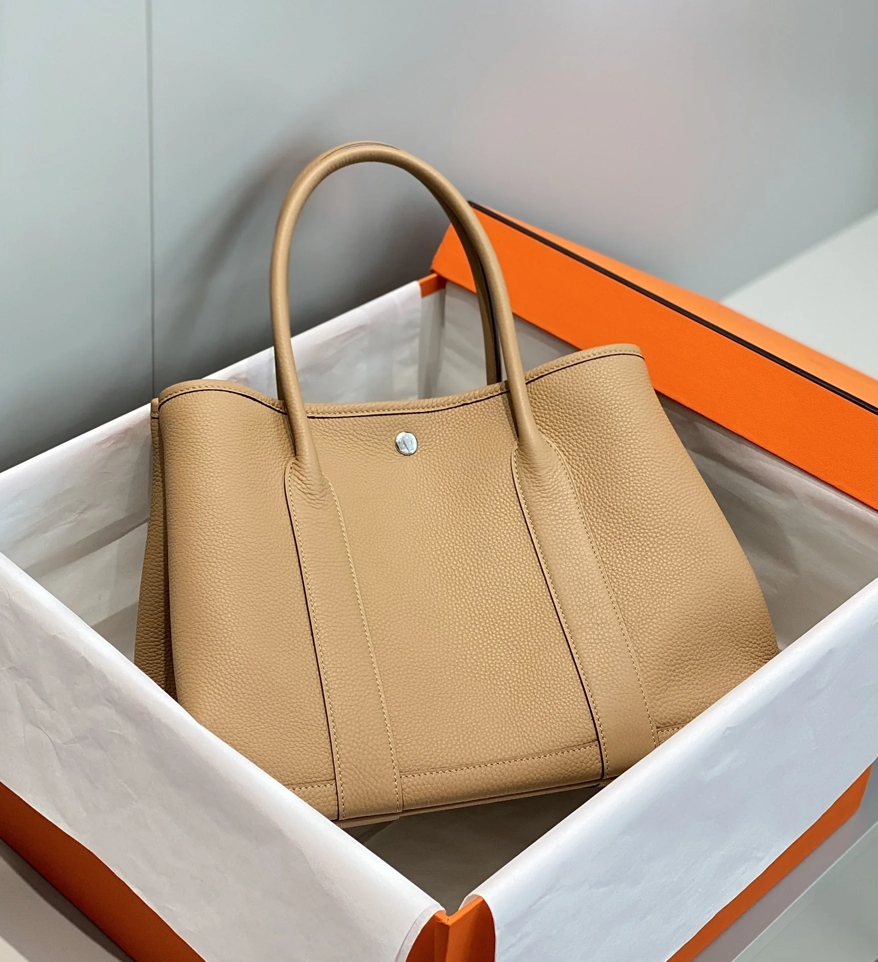 Hermès Garden Party 36cm - description_image1