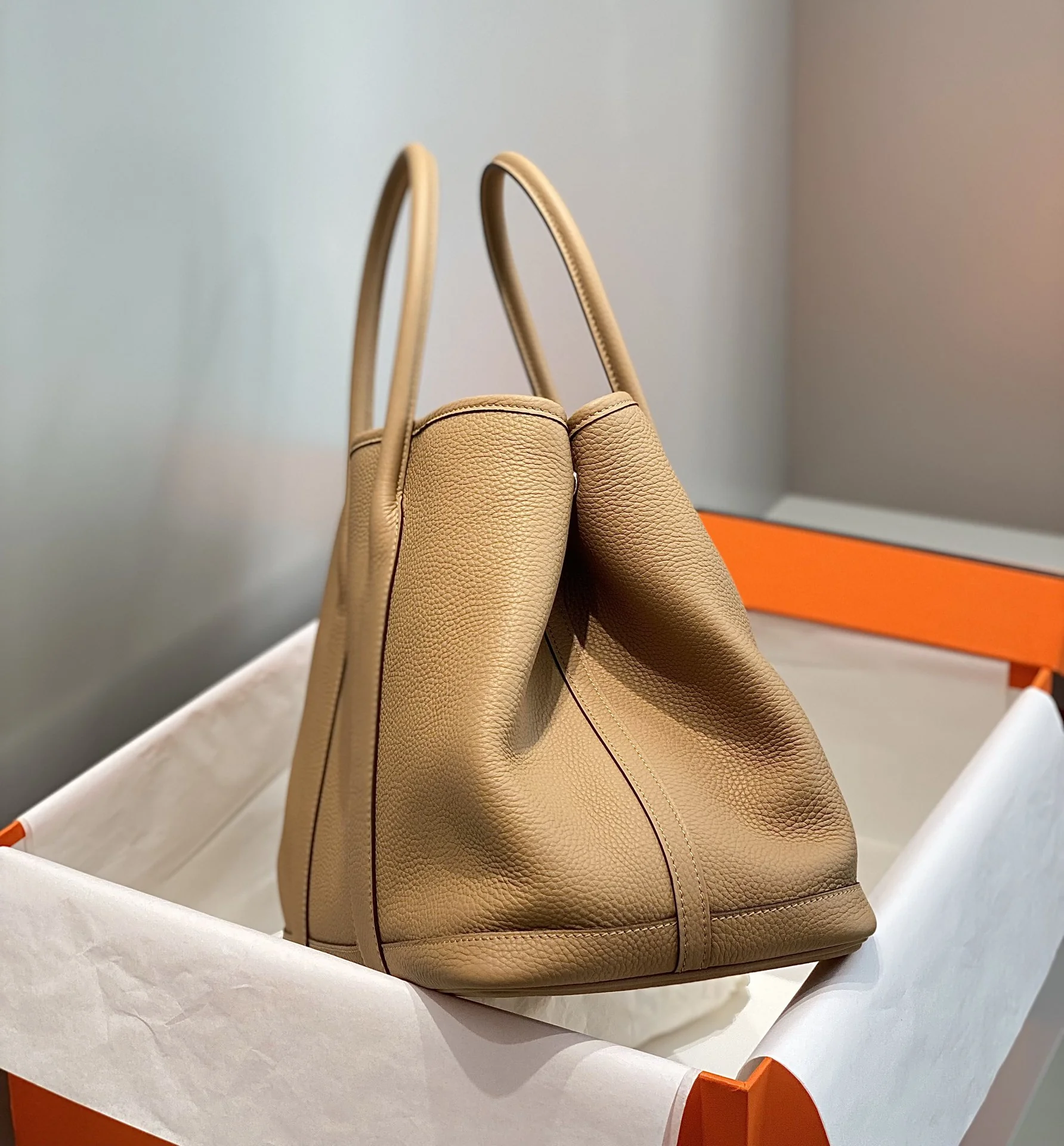 Hermès Garden Party 36cm - description_image2