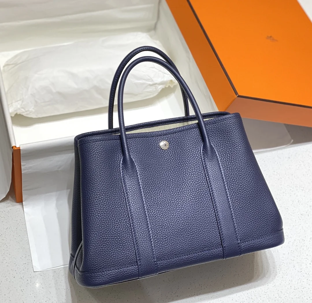 Hermès Garden Party 30cm - description_image2
