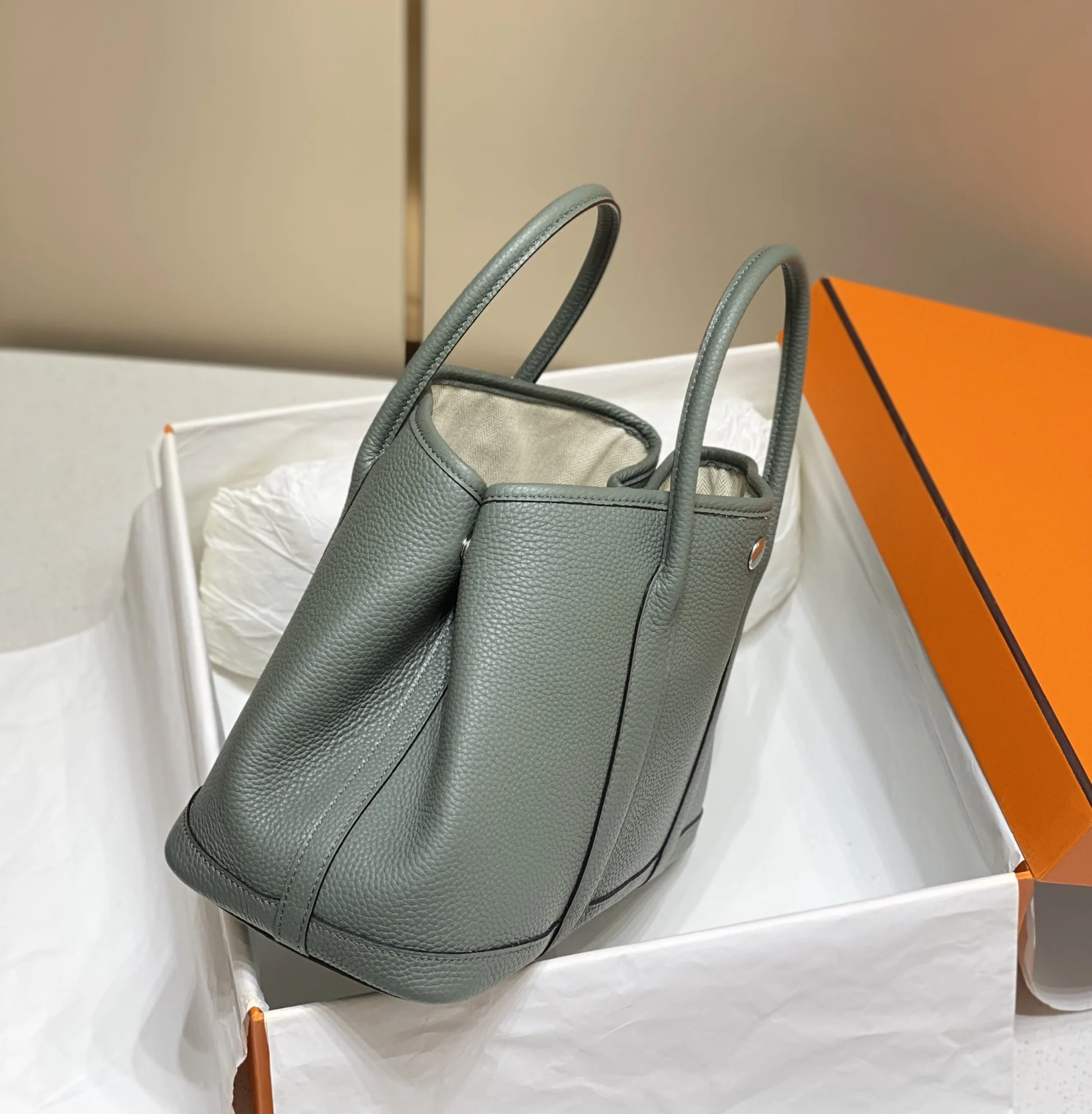 Hermès Garden Party 30cm - description_image3