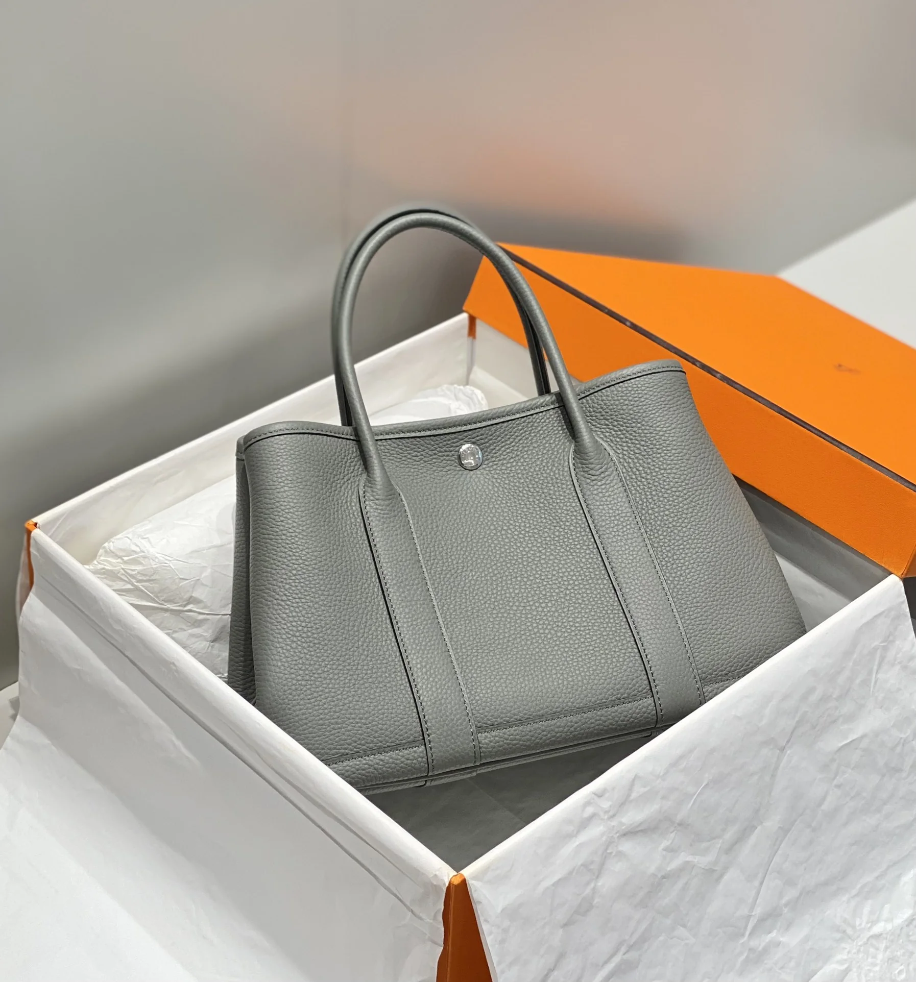 Hermès Garden Party 30cm - description_image1