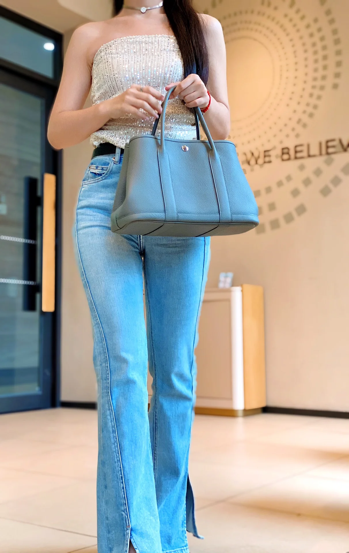 Hermès Garden Party Tote 30 cm - description_image6