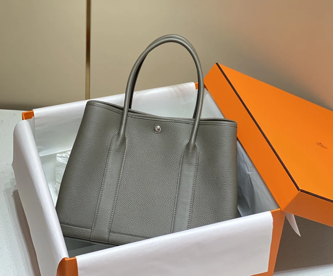 Hermès Garden Party HER_GARDEN_M20154 36cm - description_image1