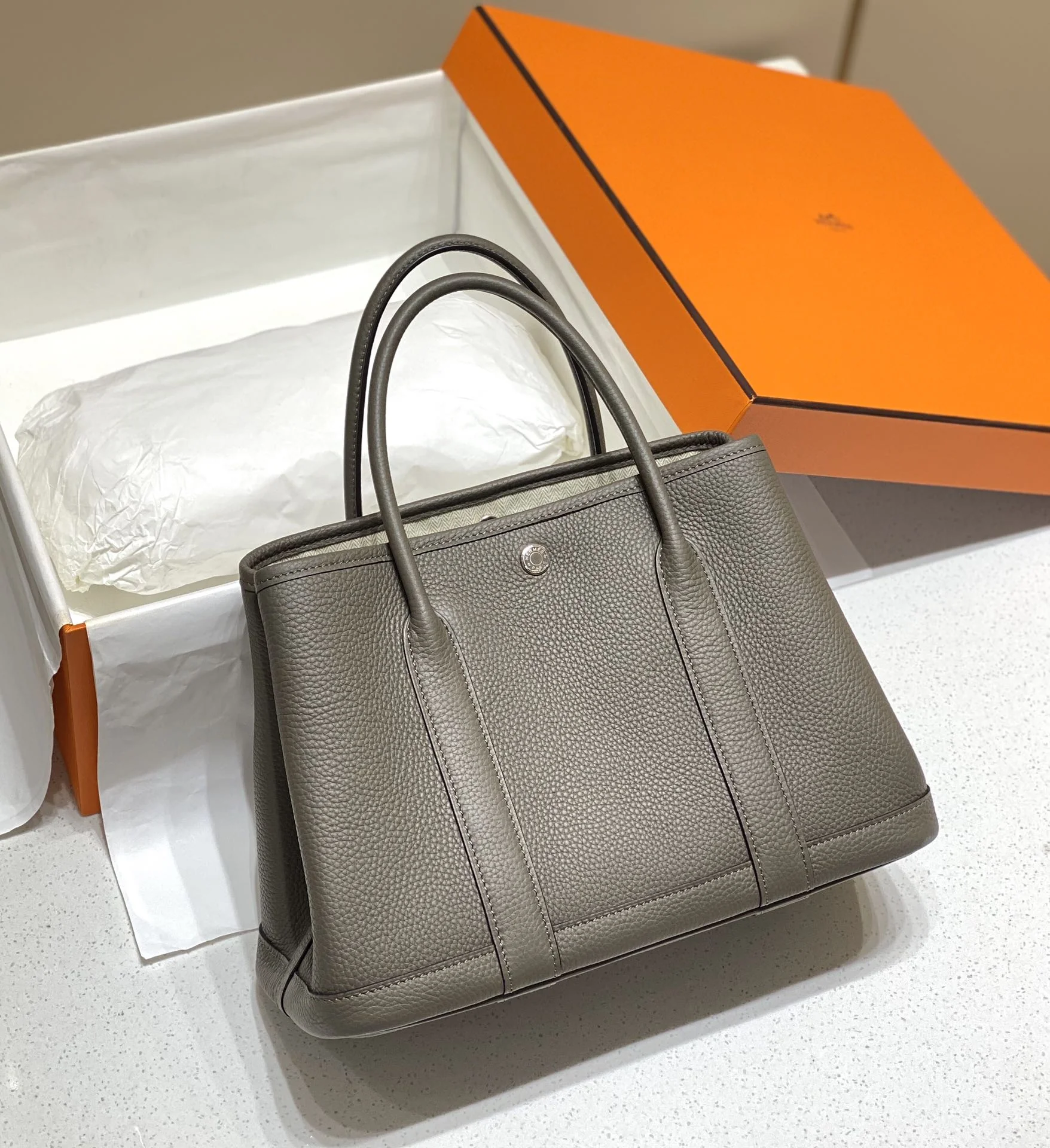 Hermès Garden Party 30cm - description_image2