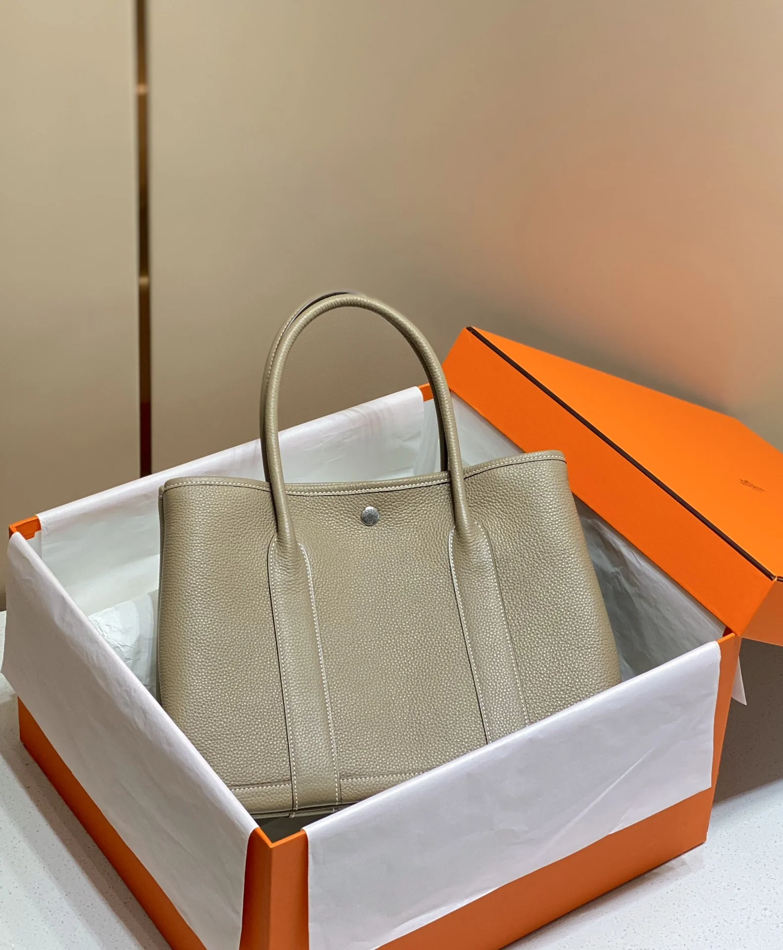 Hermès Garden Party 36cm - description_image1