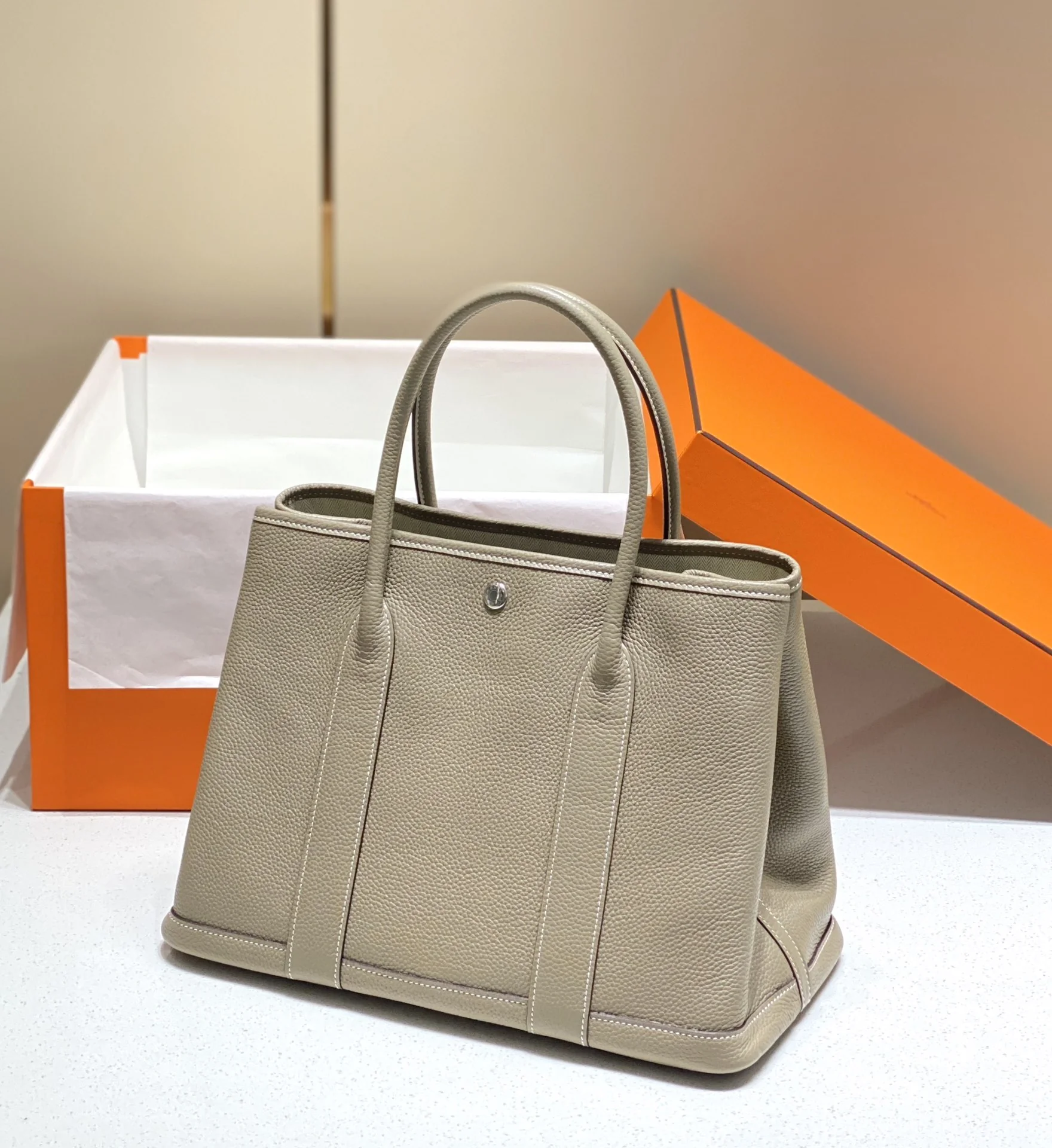 Hermès Garden Party 36cm - description_image2