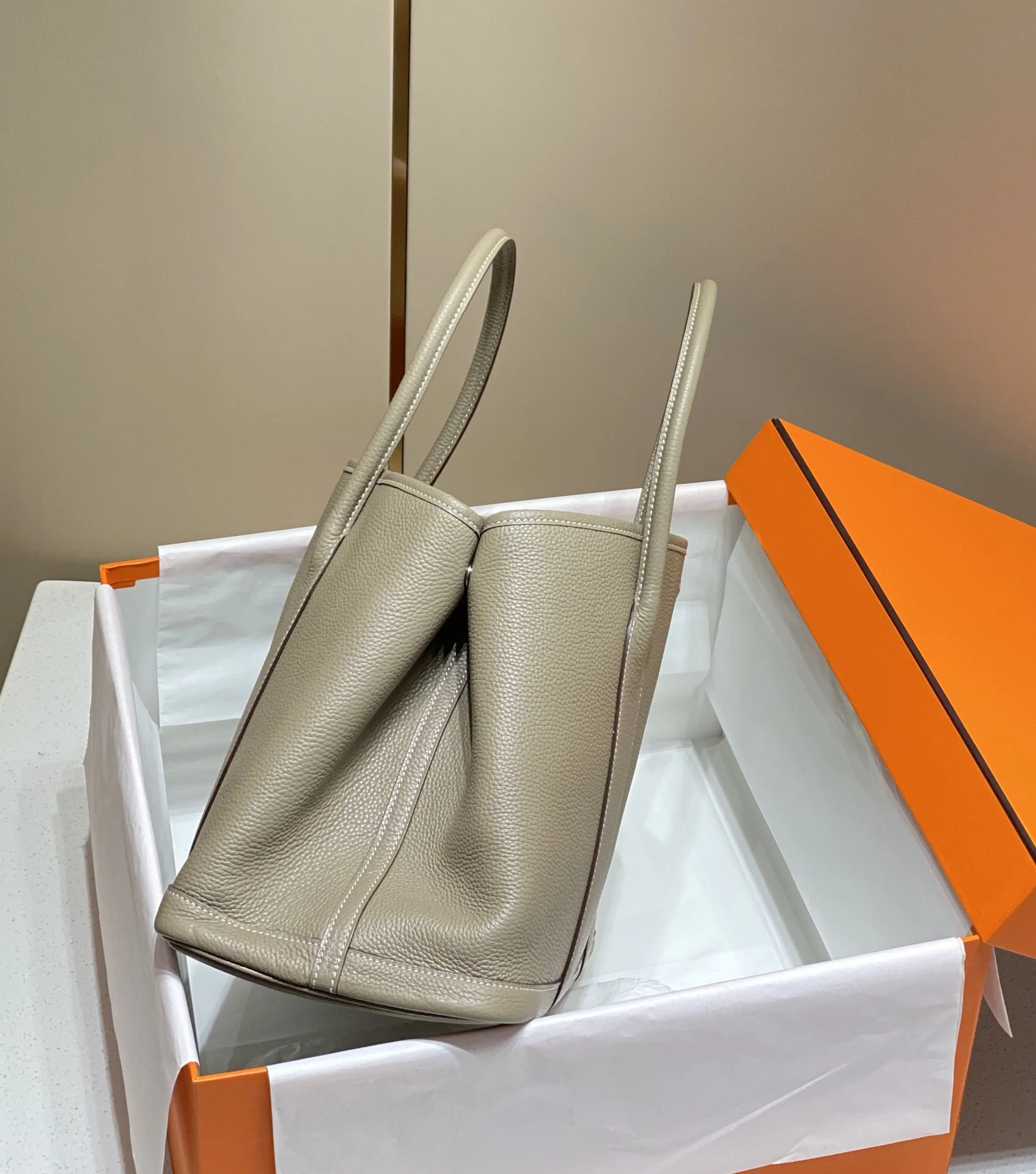 Hermès Garden Party 36cm - description_image3