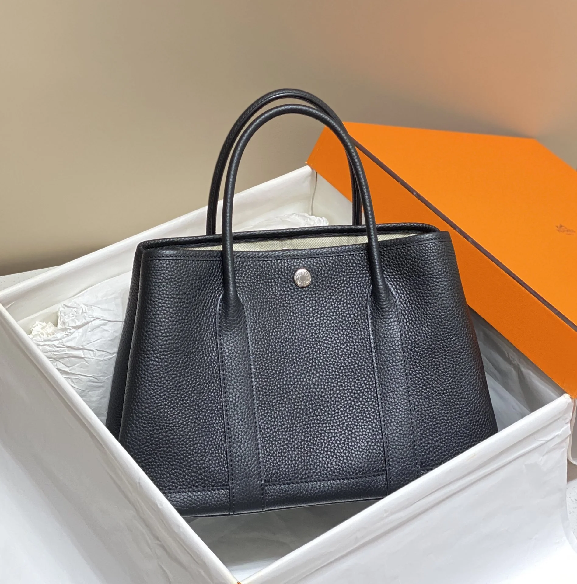Hermès Garden Party Tote HER_GARDEN_M20158 30cm Hermès Garden Party Tote HER_GARDEN_M20158 30cm - description_image1
