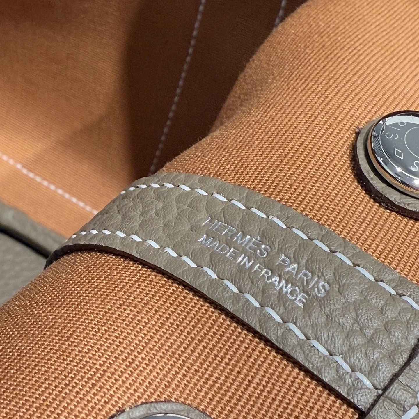 Hermès Garden Party Tote Bag 30cm - description_image8