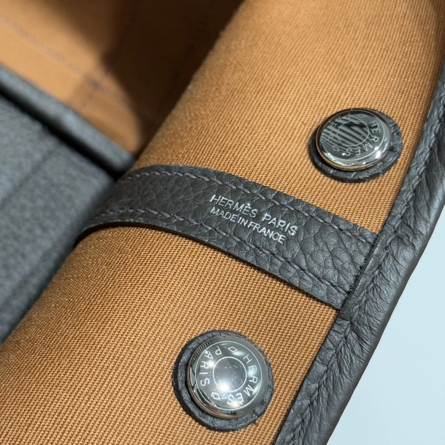 Hermès Garden Party HER_GARDEN_M20180 30cm - description_image6