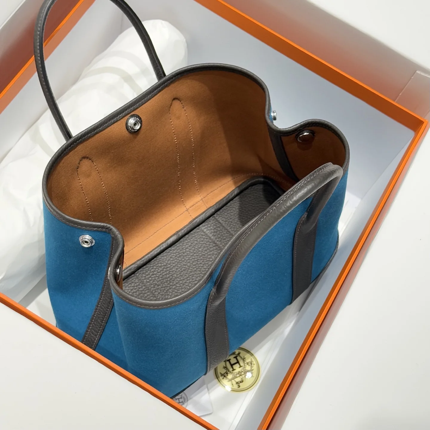 Hermès Garden Party HER_GARDEN_M20180 30cm - description_image9