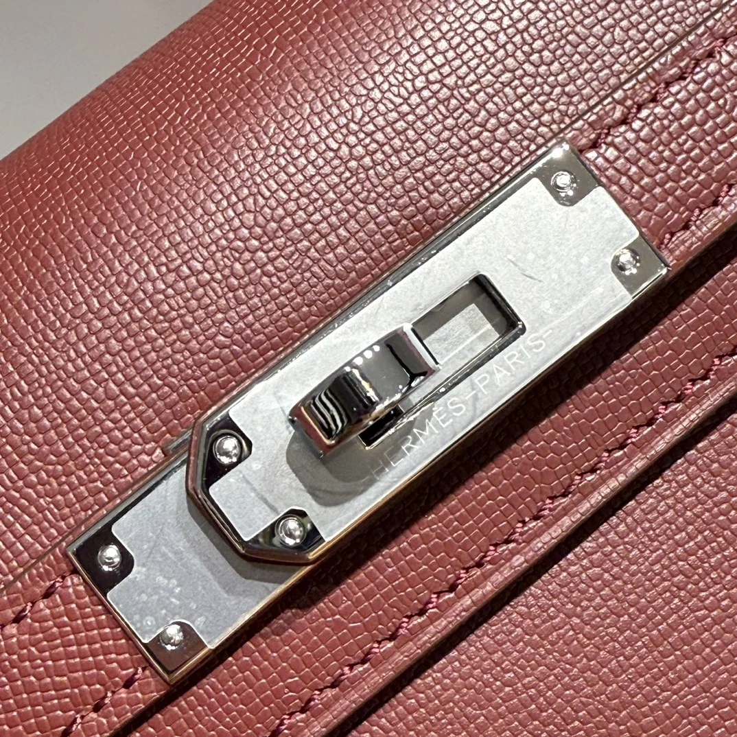 Hermès Kelly Elan Underarm Bag 28cm - description_image4