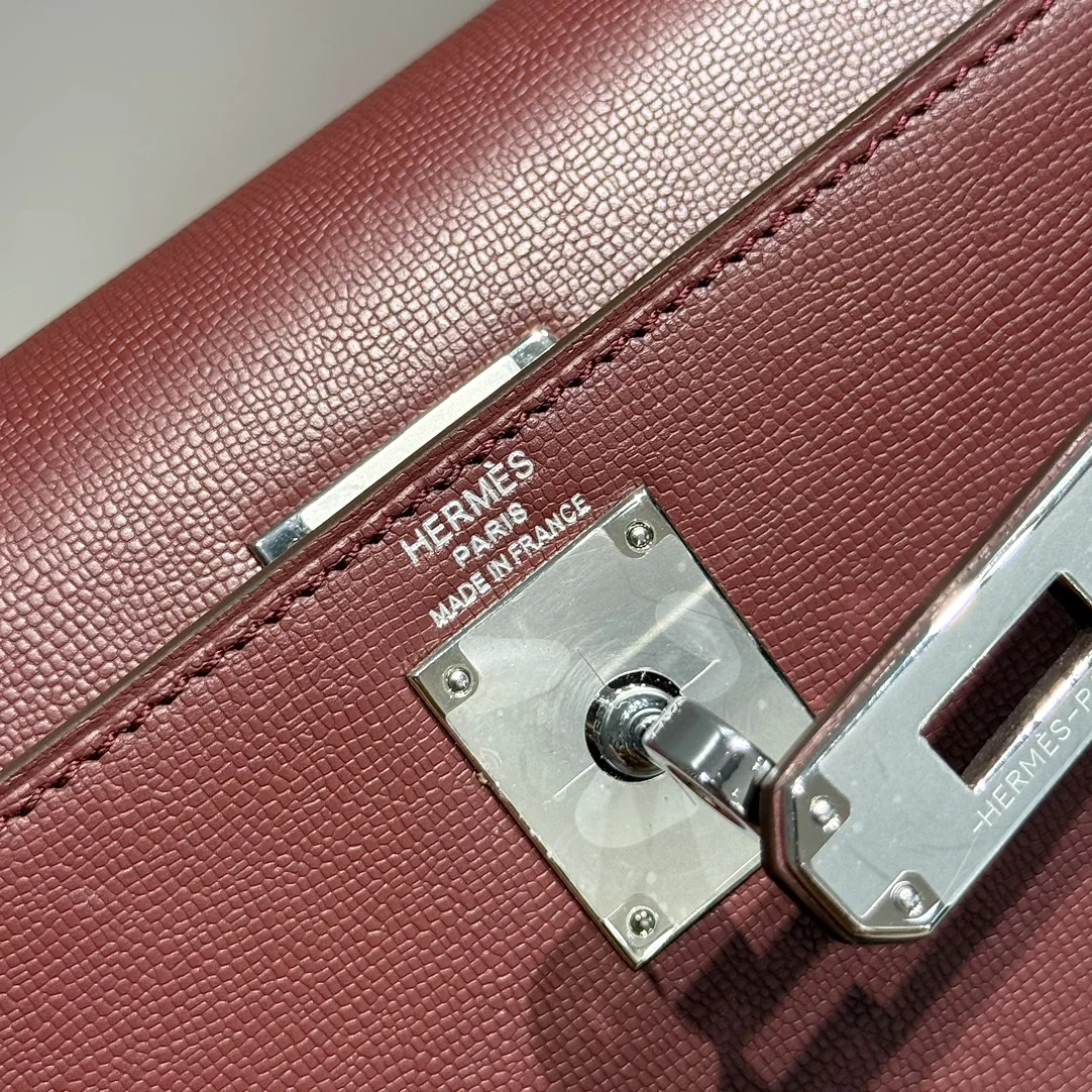 Hermès Kelly Elan Underarm Bag 28cm - description_image5