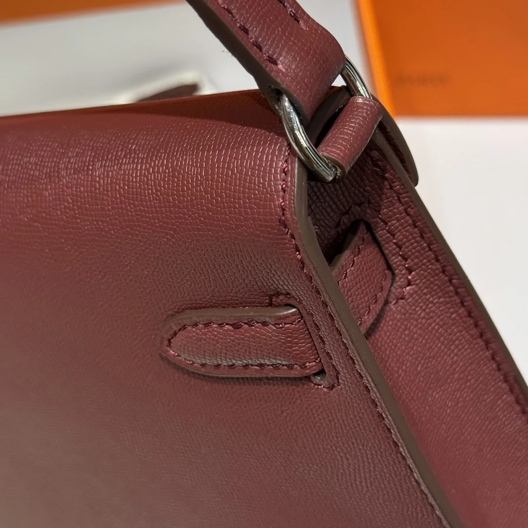 Hermès Kelly Elan Underarm Bag 28cm - description_image6