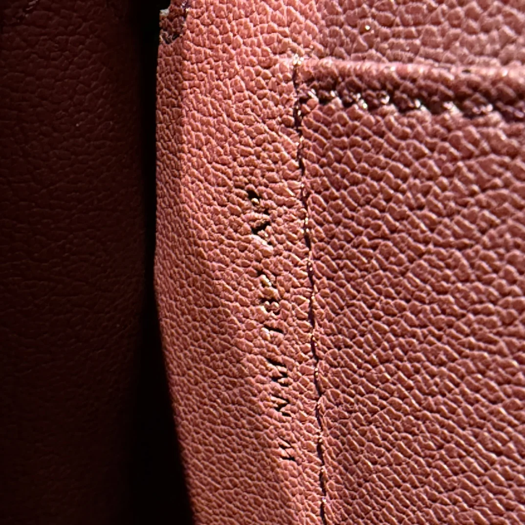 Hermès Kelly Elan Underarm Bag 28cm - description_image8