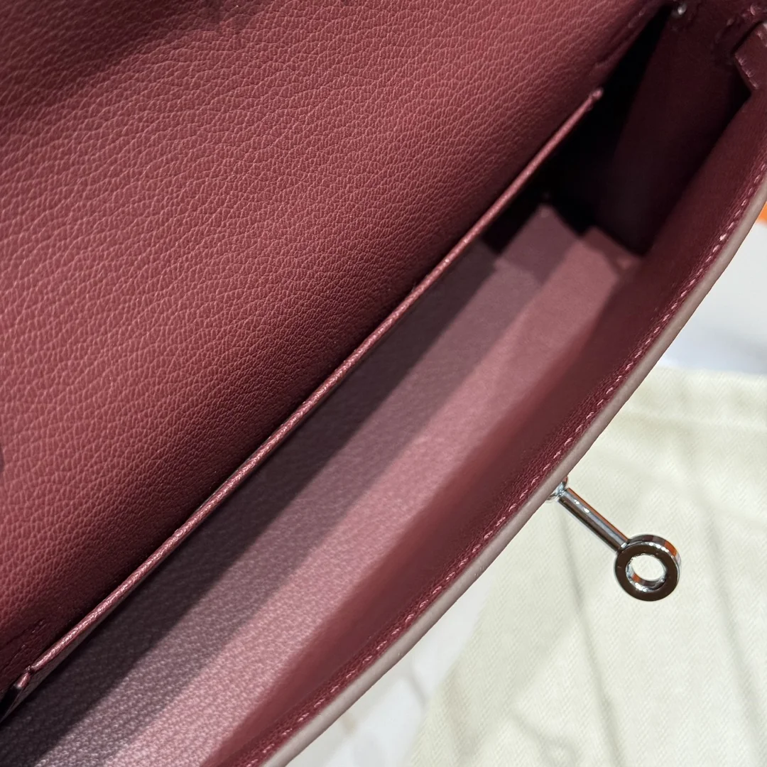 Hermès Kelly Elan Underarm Bag 28cm - description_image9