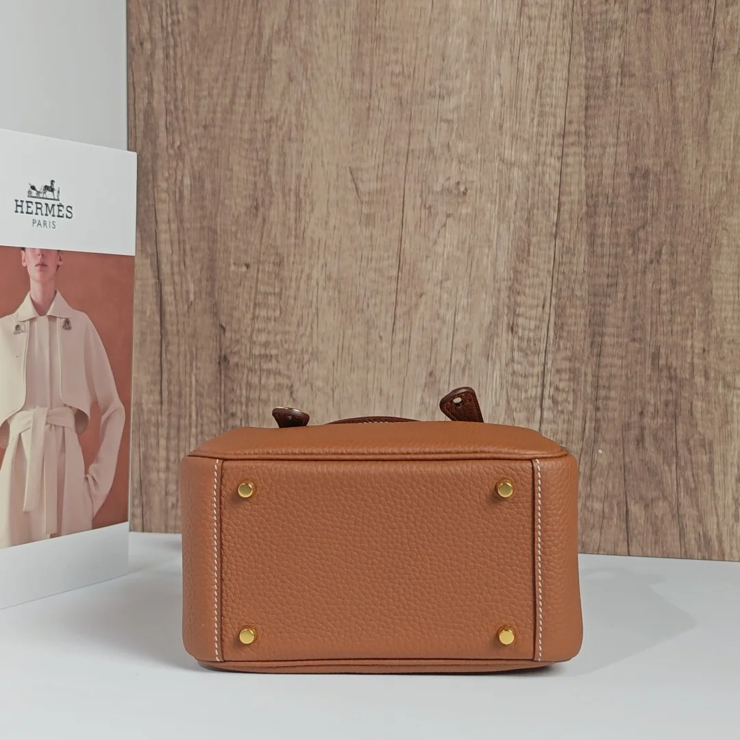 Hermès Lindy Mini 19cm Hermès Lindy Mini 19cm - description_image6