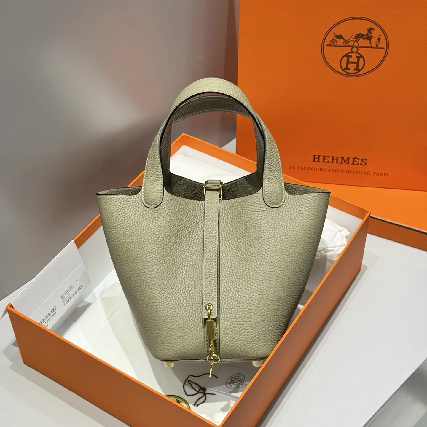 Hermès Picotin Lock 18cm - description_image1