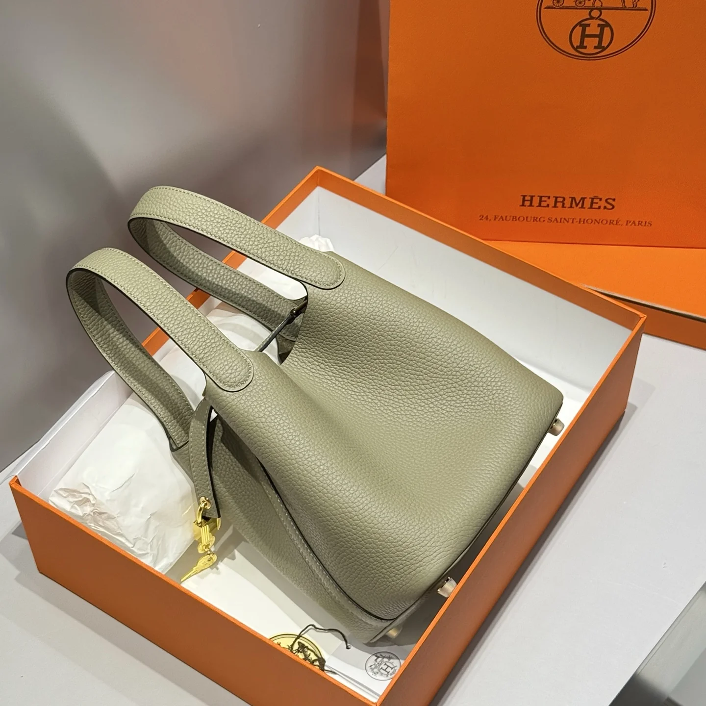 Hermès Picotin Lock 18cm - description_image2