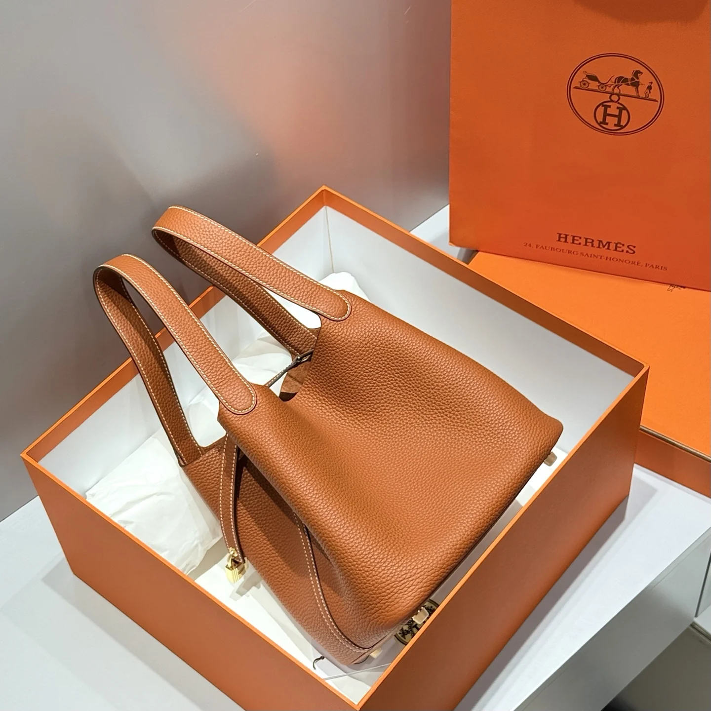 Hermès Picotin 22cm - description_image2