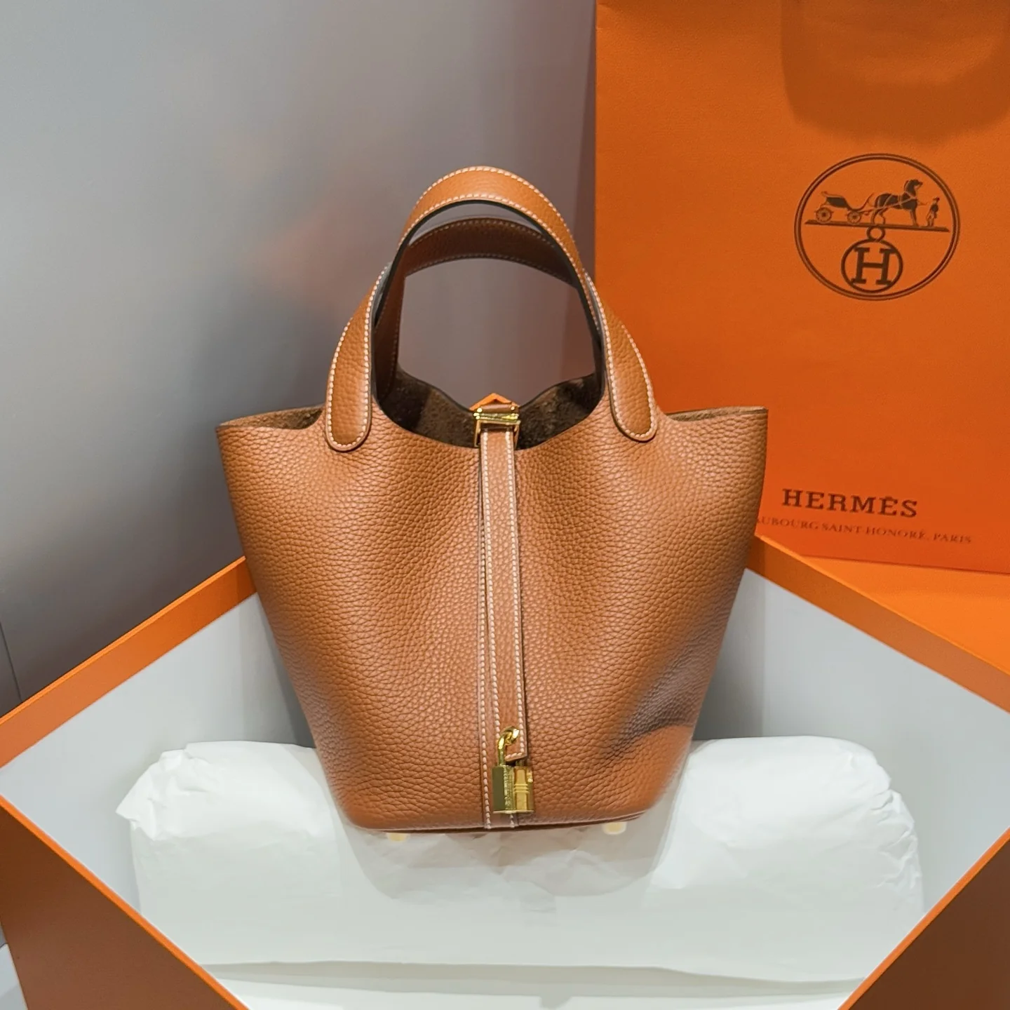 Hermès Picotin Lock 18cm - description_image1