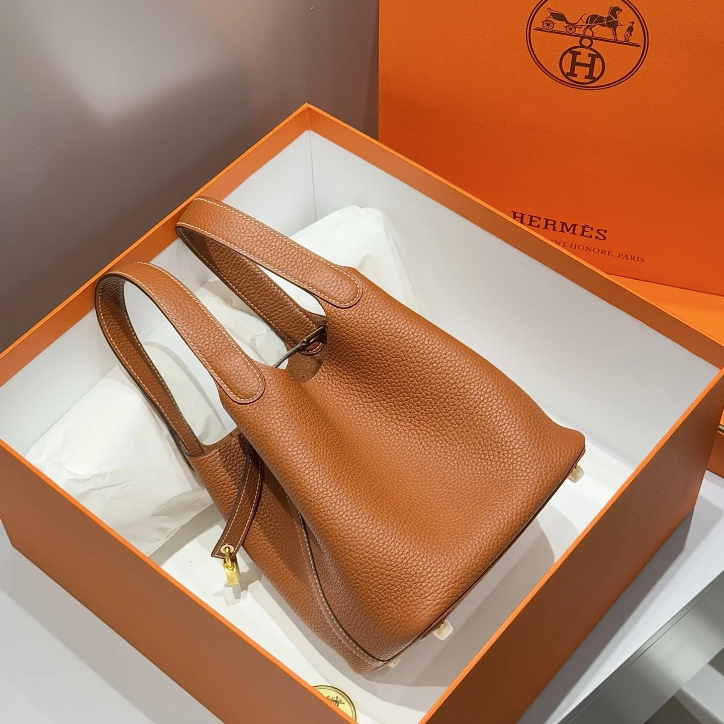 Hermès Picotin Lock 18cm - description_image2