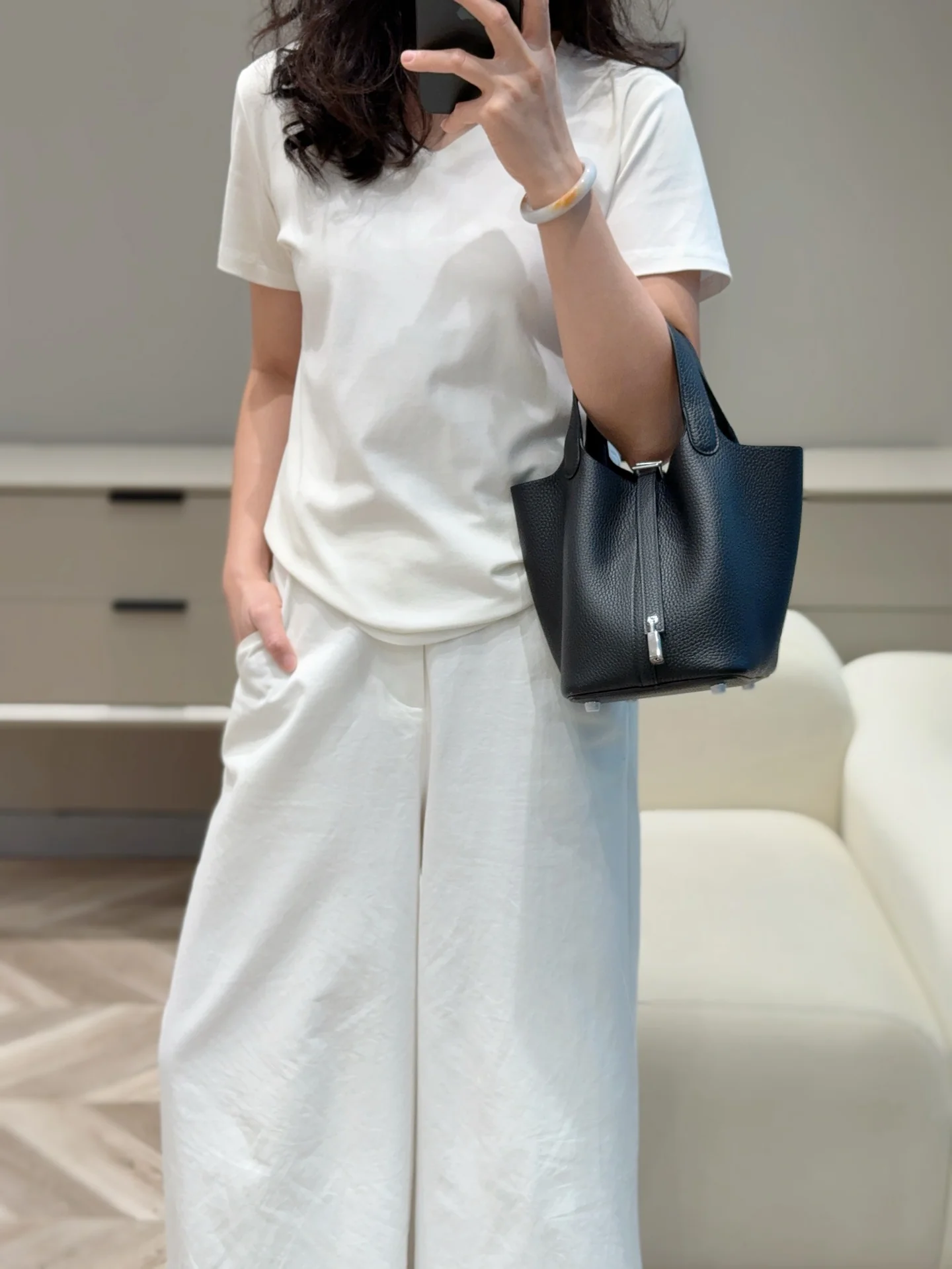 Hermès Picotin 18cm Hermès Picotin 18cm - description_image2