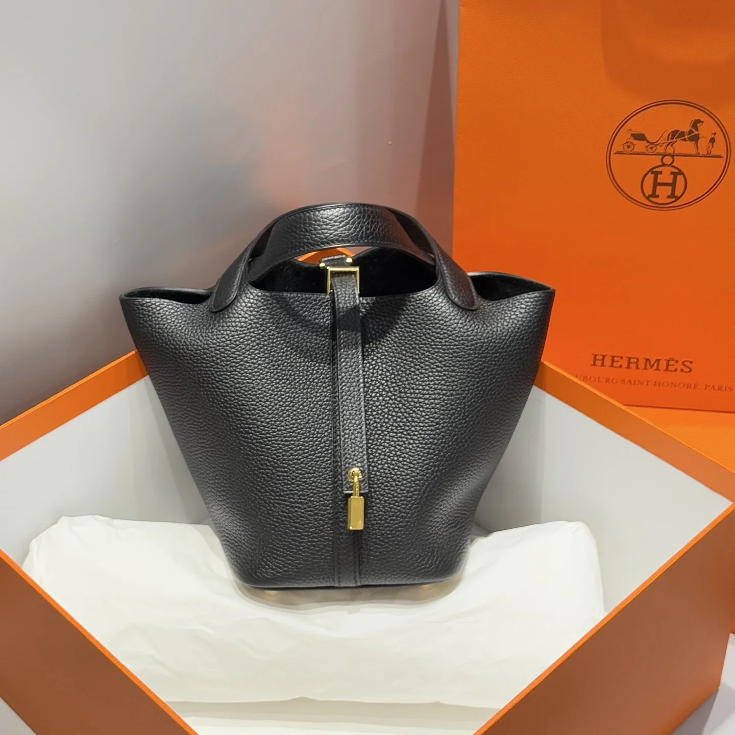 Hermès Picotin Lock 18cm - description_image1