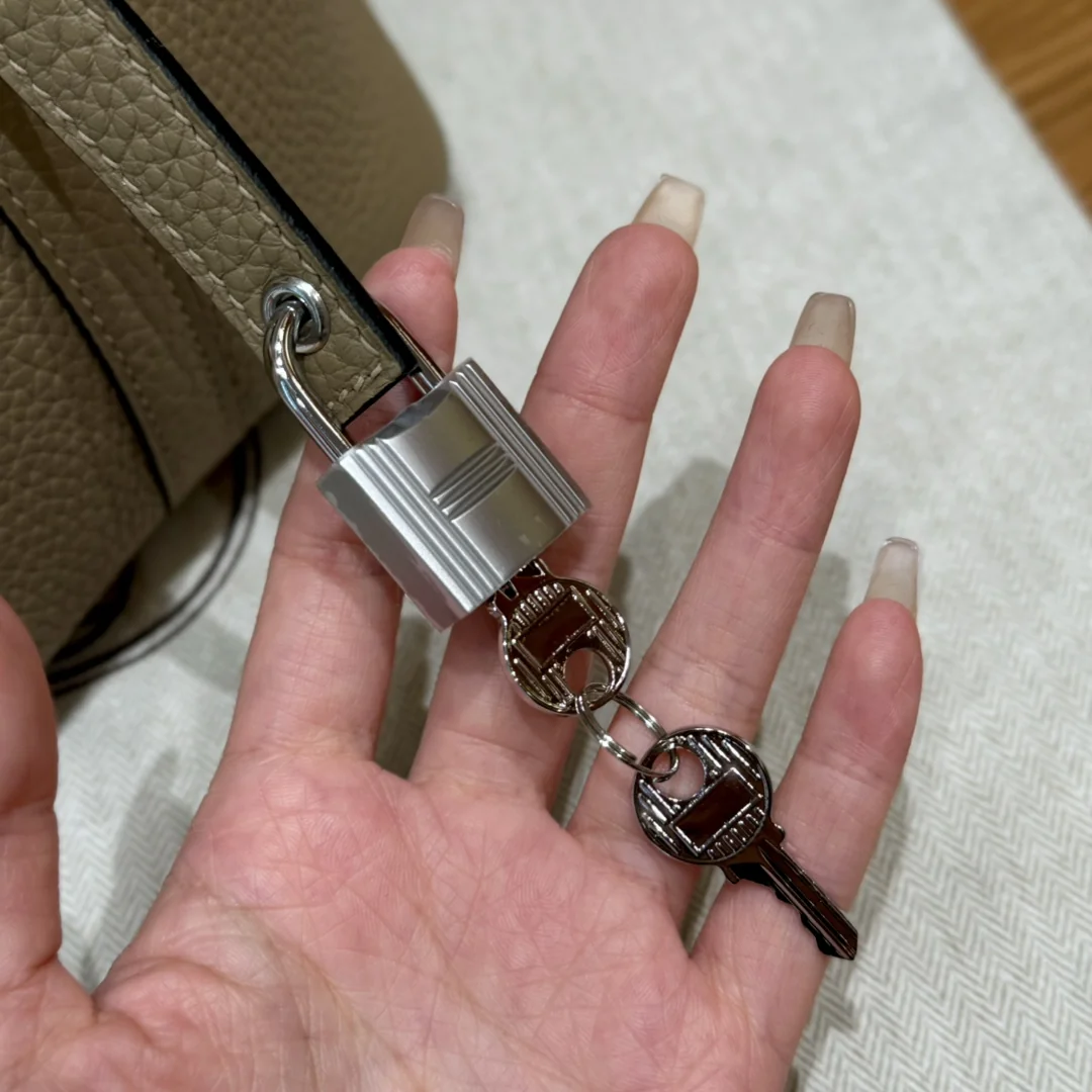 Hermès Picotin Lock 18cm - description_image5