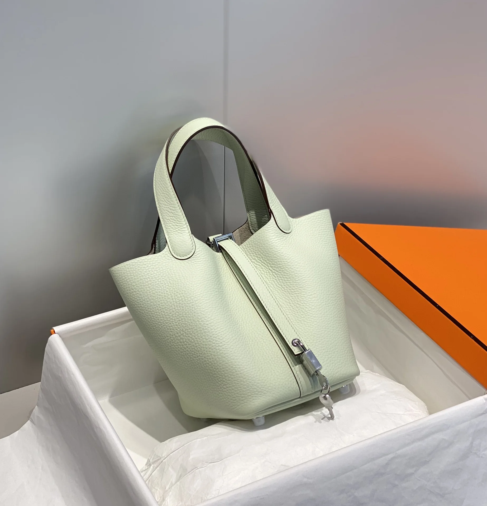 Hermès Picotin Lock 18cm - description_image1