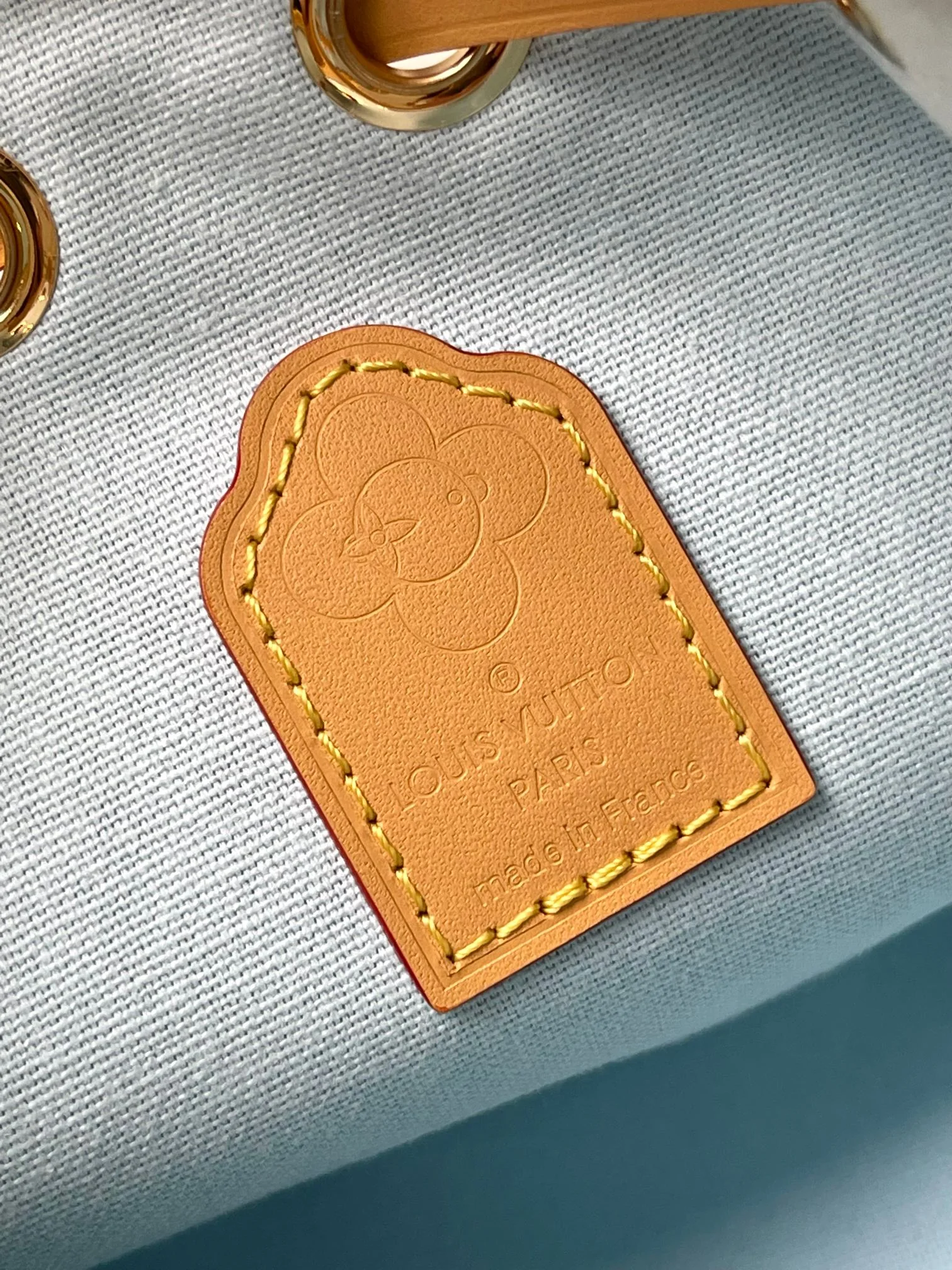 Louisvuitton Nano Noe Snow Show M12221 13x16x10 cm - description_image9