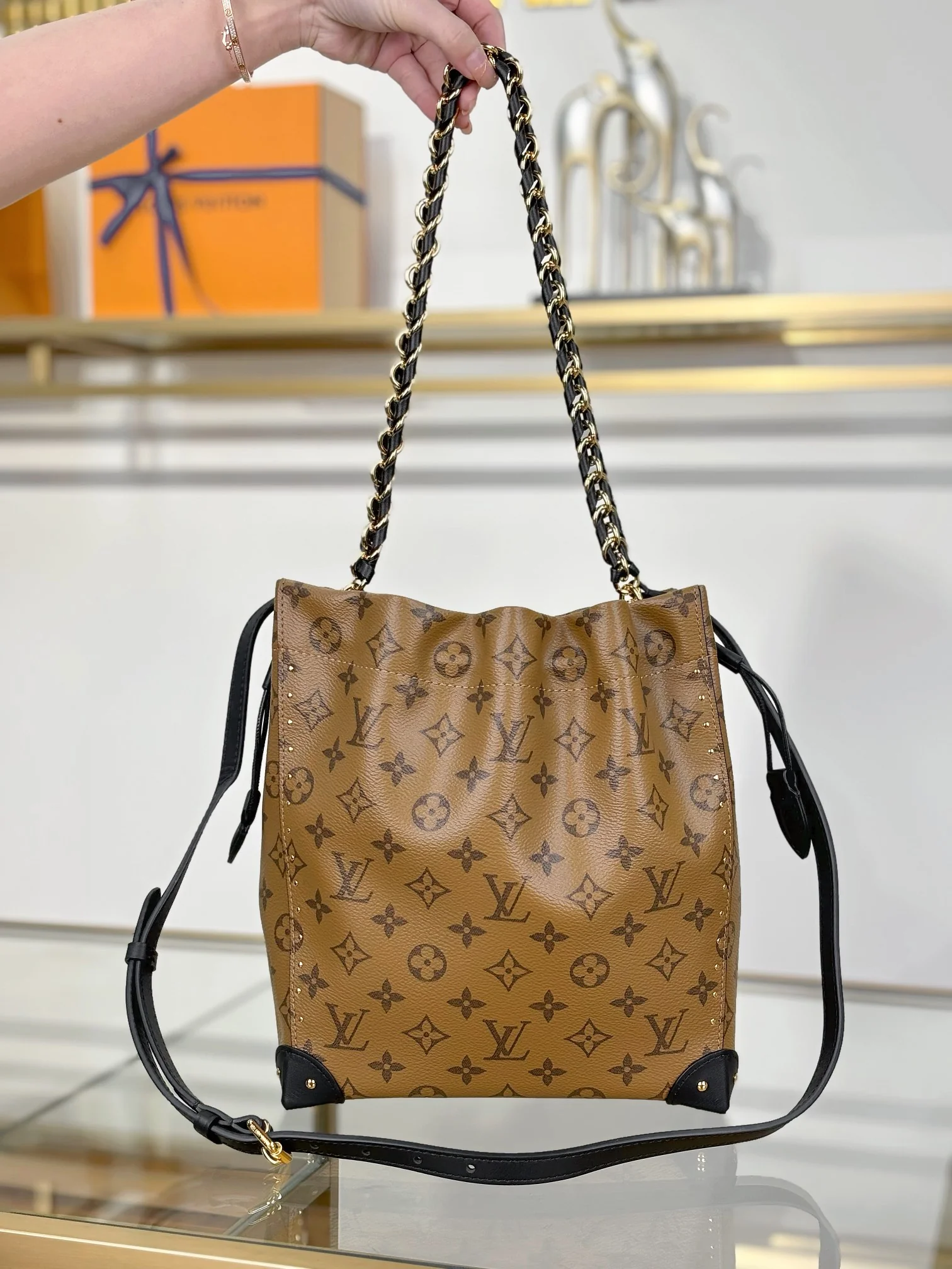 Louisvuitton Noe M13324 27x23x8 cm - description_image2