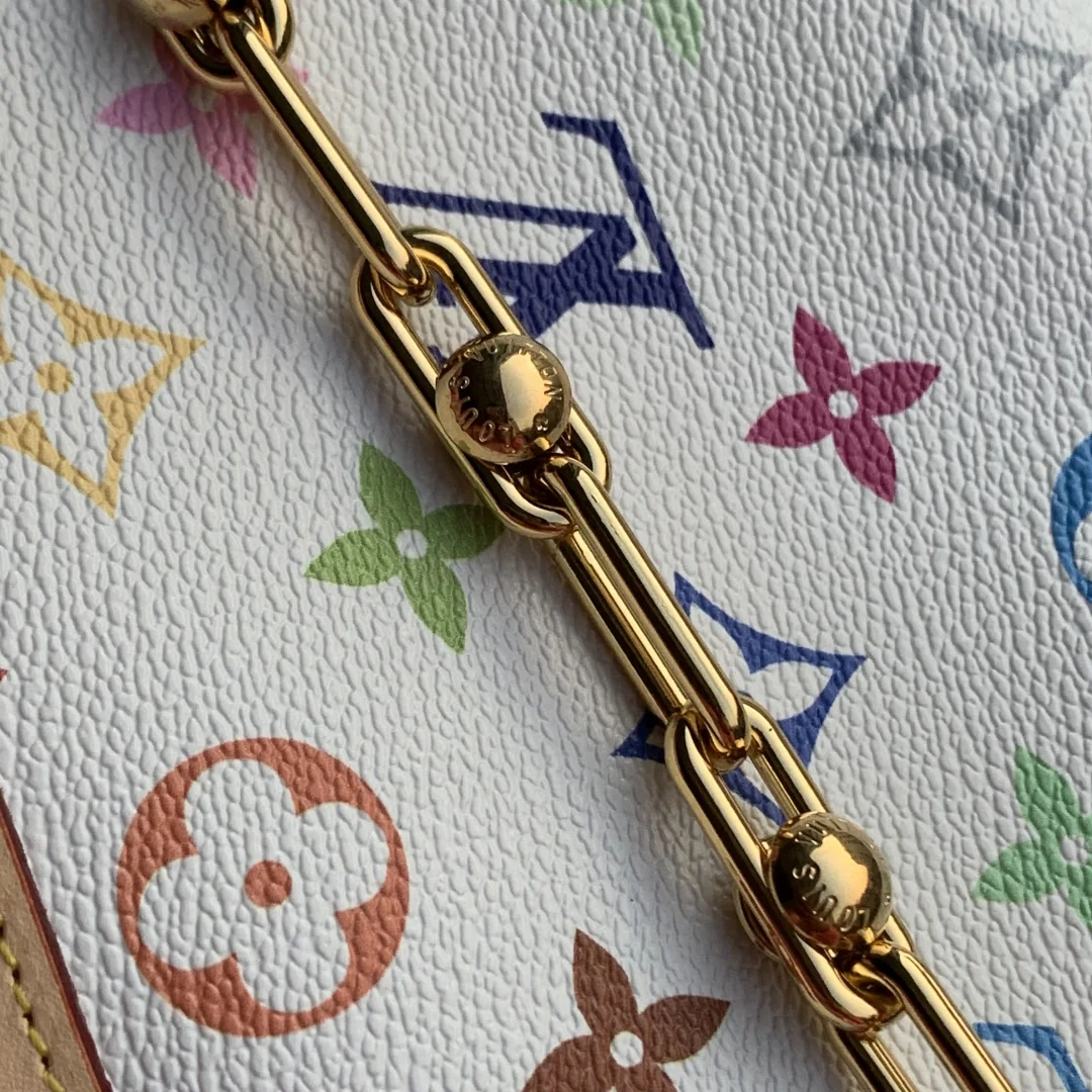 Louisvuitton Pochette Accessoires M13404 13 x 4 x 22 cm Louisvuitton Pochette Accessoires M13404 13 x 4 x 22 cm - description_image5