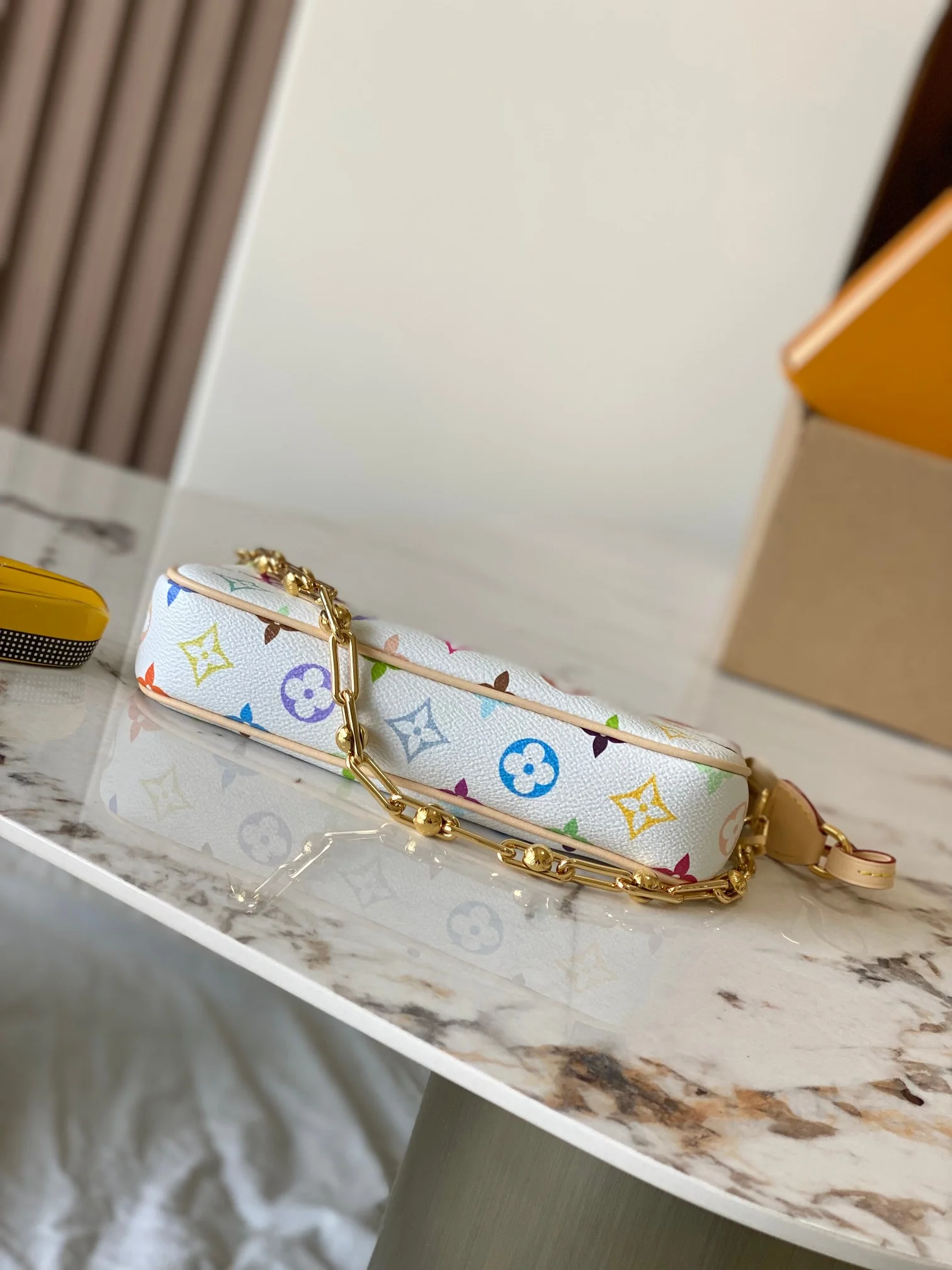 Louisvuitton Pochette Accessoires M13404 13.0 x 4.0 x 22.0 cm - description_image4