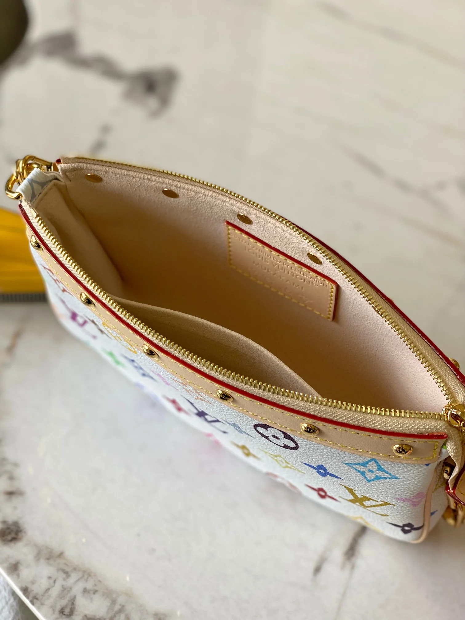 Louisvuitton Pochette Accessoires M13404 13.0 x 4.0 x 22.0 cm - description_image7