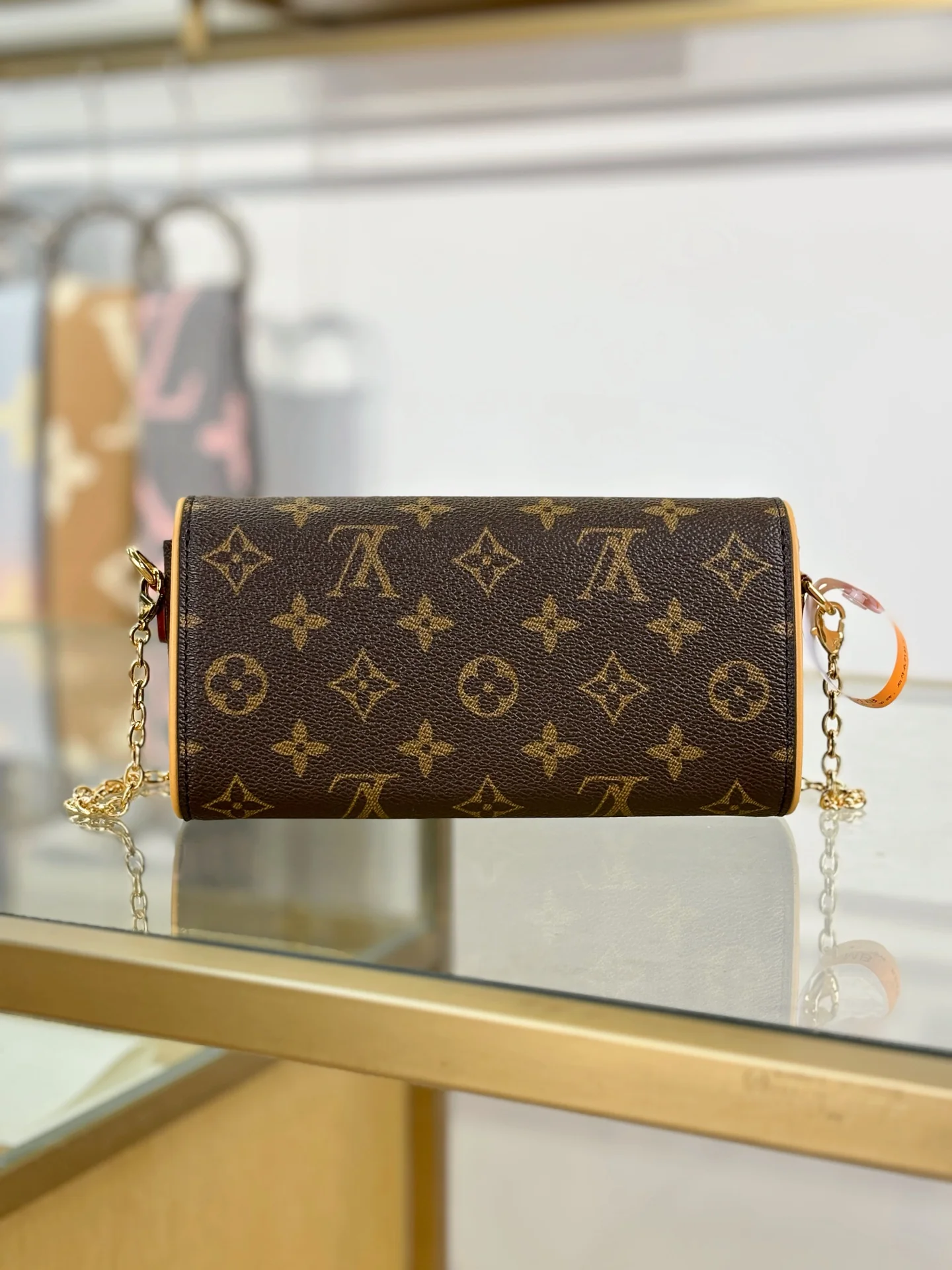 Louisvuitton Pochette Camille M13566 20.5x11x6 cm - description_image8