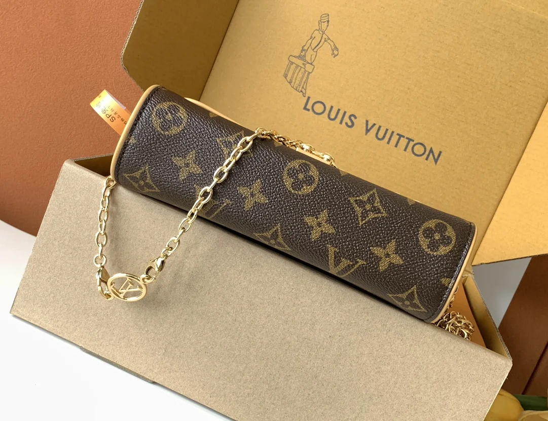 Louisvuitton Pochette Camille M13566 20.5x11x6 cm - description_image4