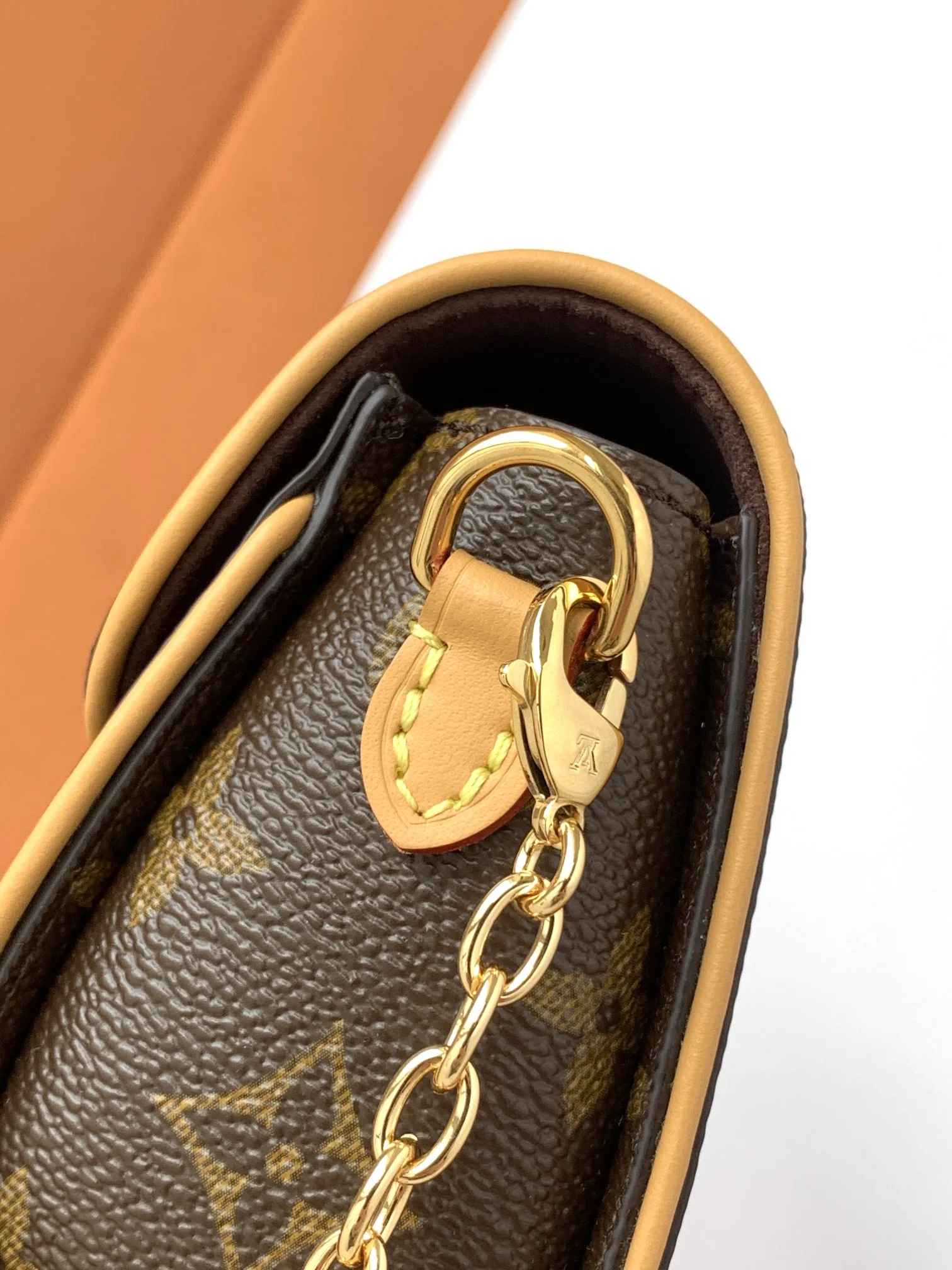 Louisvuitton Pochette Camille M13566 20.5x11x6 cm - description_image7