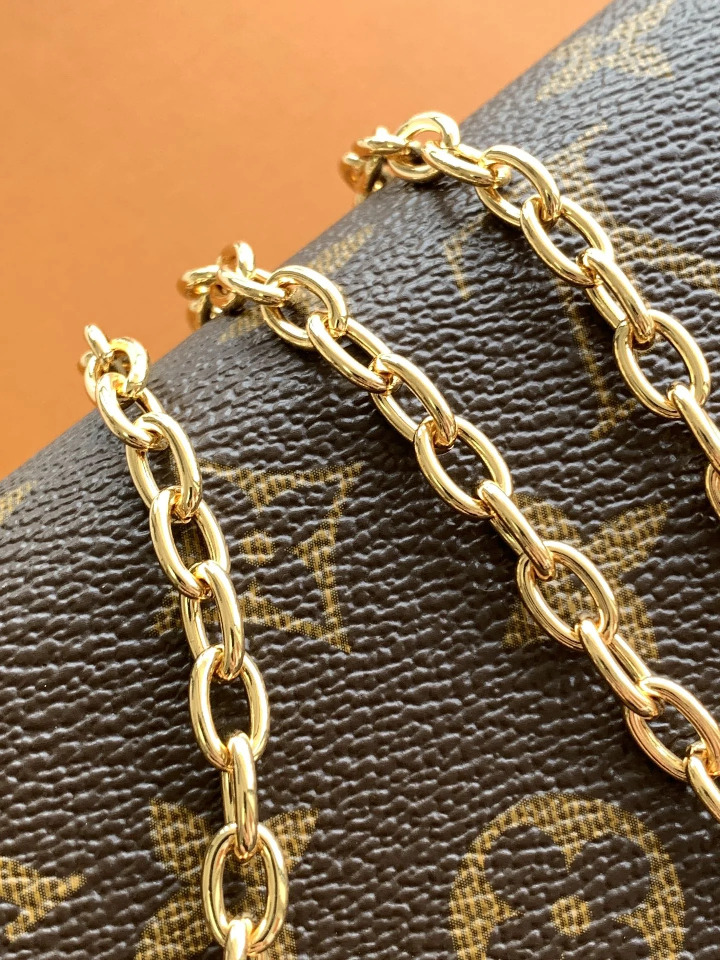 Louisvuitton Pochette Camille M13566 20.5x11x6 cm - description_image8