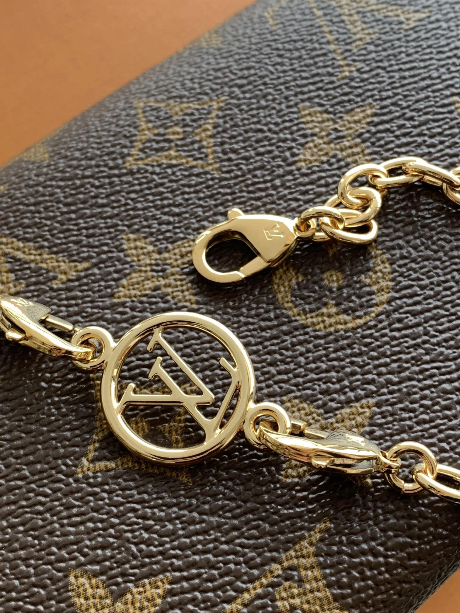 Louisvuitton Pochette Camille M13566 20.5x11x6 cm - description_image9