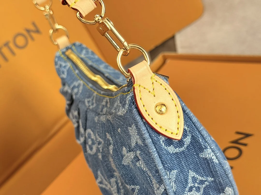 Louisvuitton Pochette Valley M13571 15 x 7 x 21 cm - description_image5