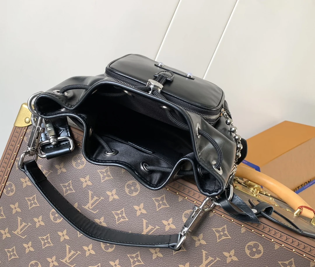 Louisvuitton Noé Cargo Small Bucket Bag 24 x 16 x 22 cm - description_image8