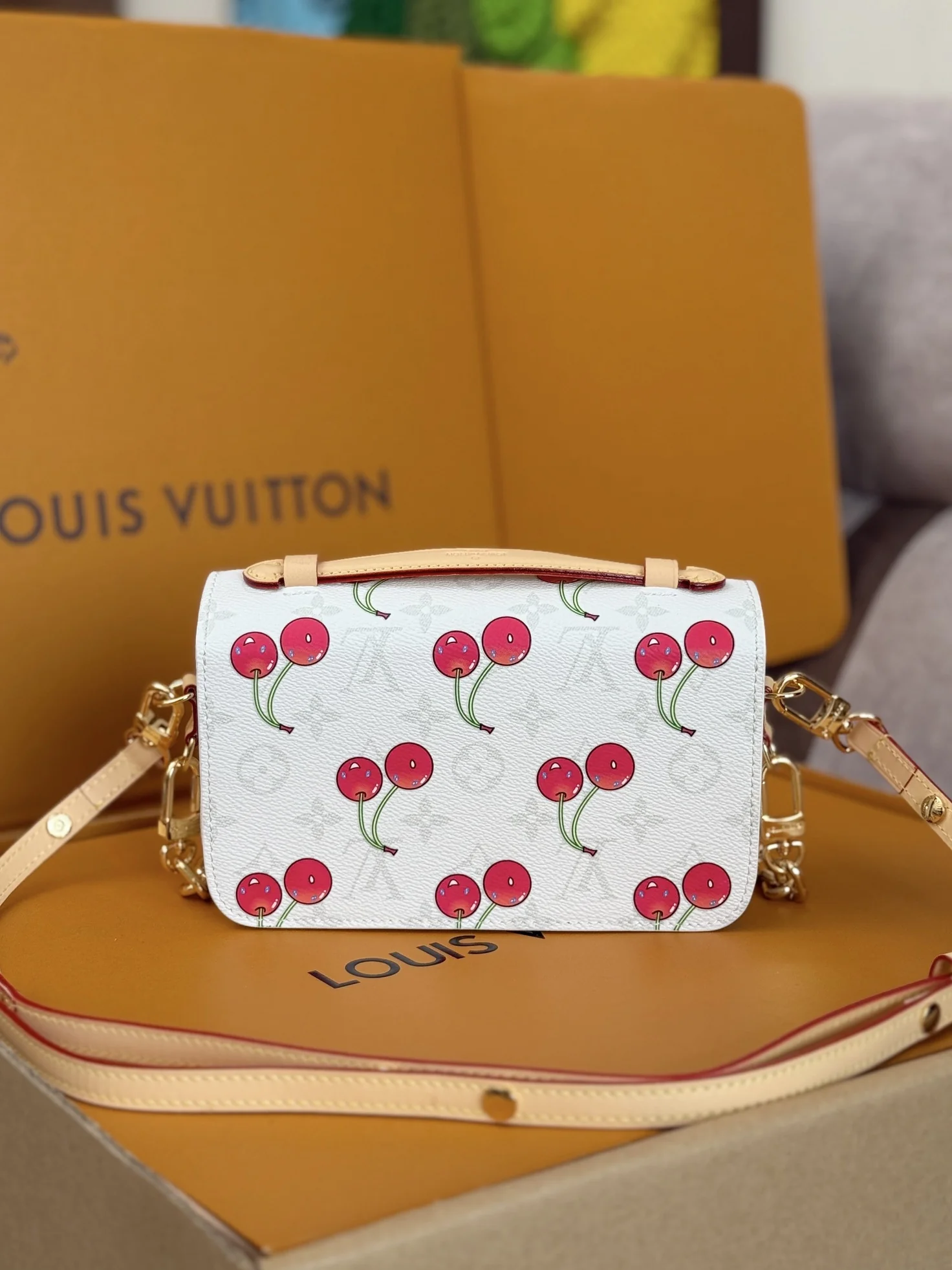 Louisvuitton Pochette Metis East West M14231 21.5x13.5x6 cm - description_image3