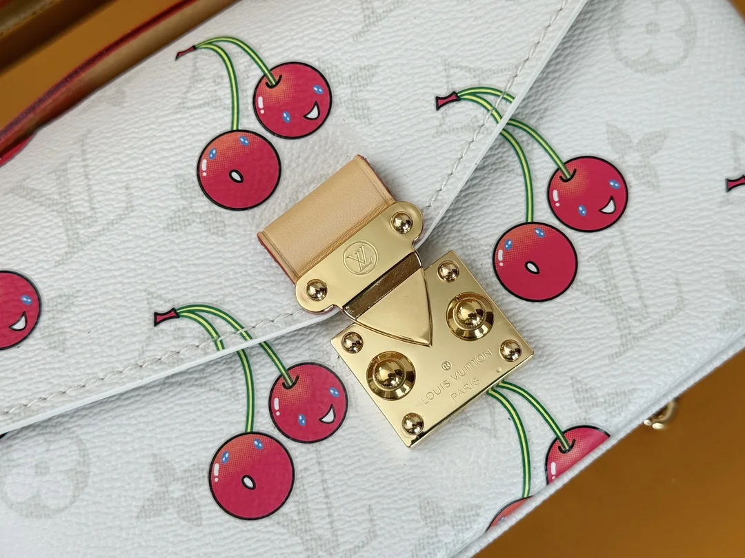 Louisvuitton Pochette Metis East West M14231 21.5x13.5x6 cm - description_image7