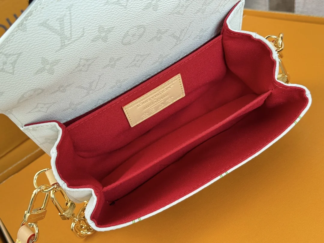 Louisvuitton Pochette Metis East West M14231 21.5x13.5x6 cm - description_image8