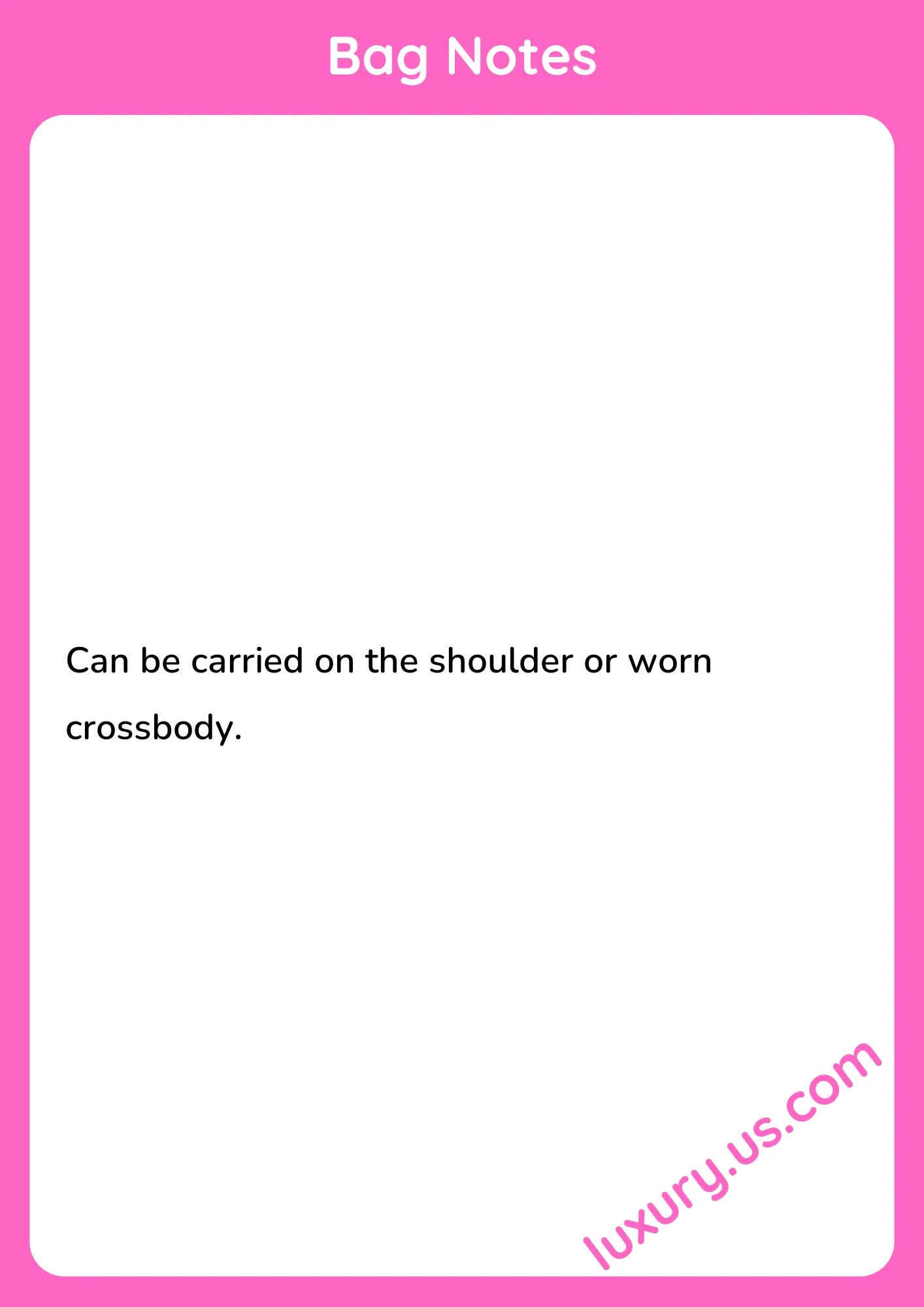 Louisvuitton OnTheGo Small Handbag M14403 19x11.5x25 cm - short_description_image2