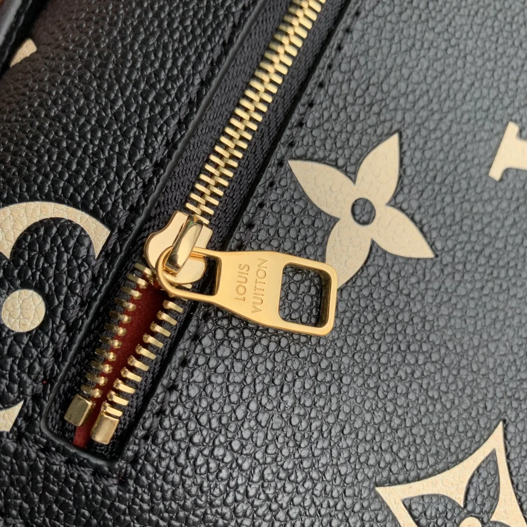 Louisvuitton Pochette Metis East West Monogram Empreinte Leather Pochette 21.5 x 13.5 x 6.0 cm - description_image6