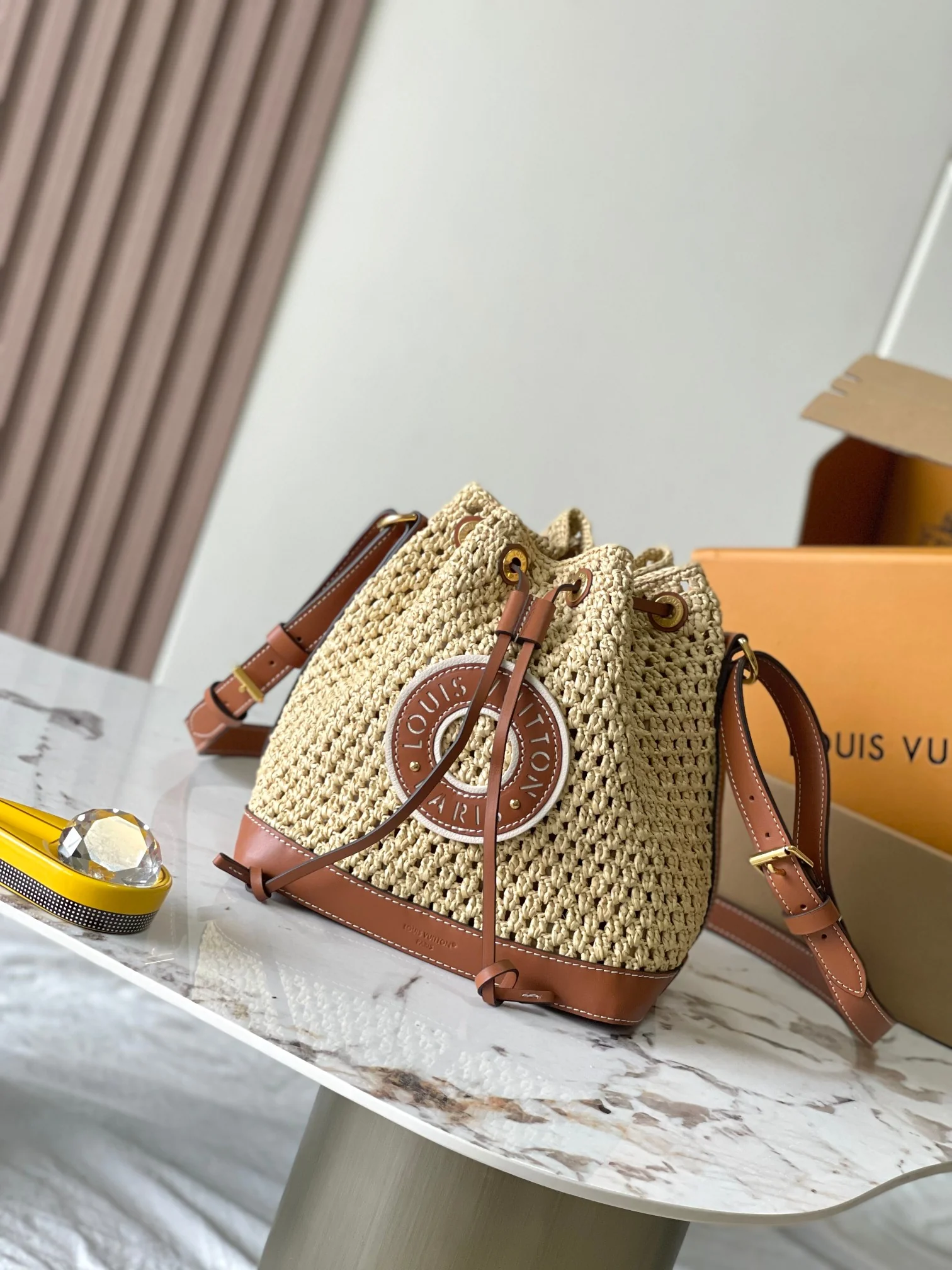 Louisvuitton Noe M24722 15cm - description_image1